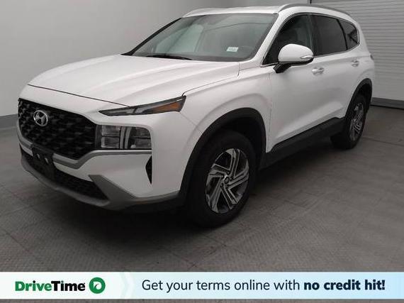 HYUNDAI SANTA FE 2023 5NMS2DAJ4PH570594 image